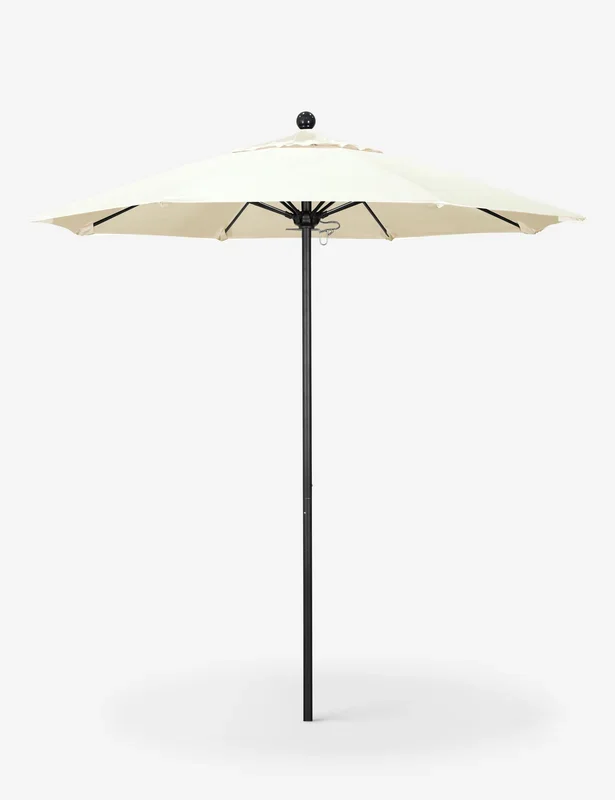 Portofino 7′ 6″ Round Outdoor Umbrella