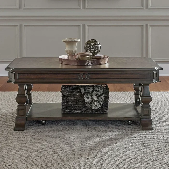 Provence Park Cocktail Table