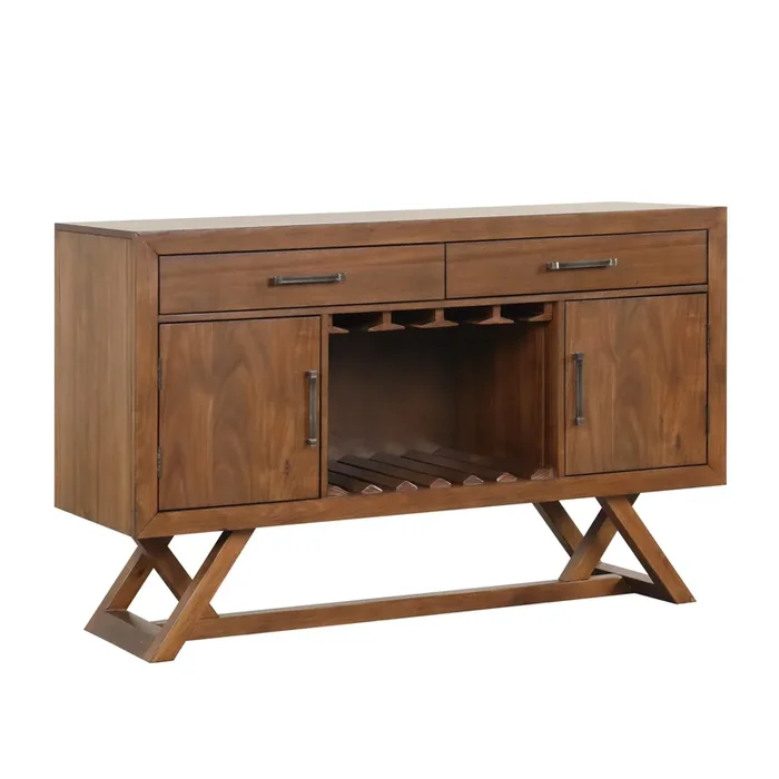 Putnam 2-Door Server