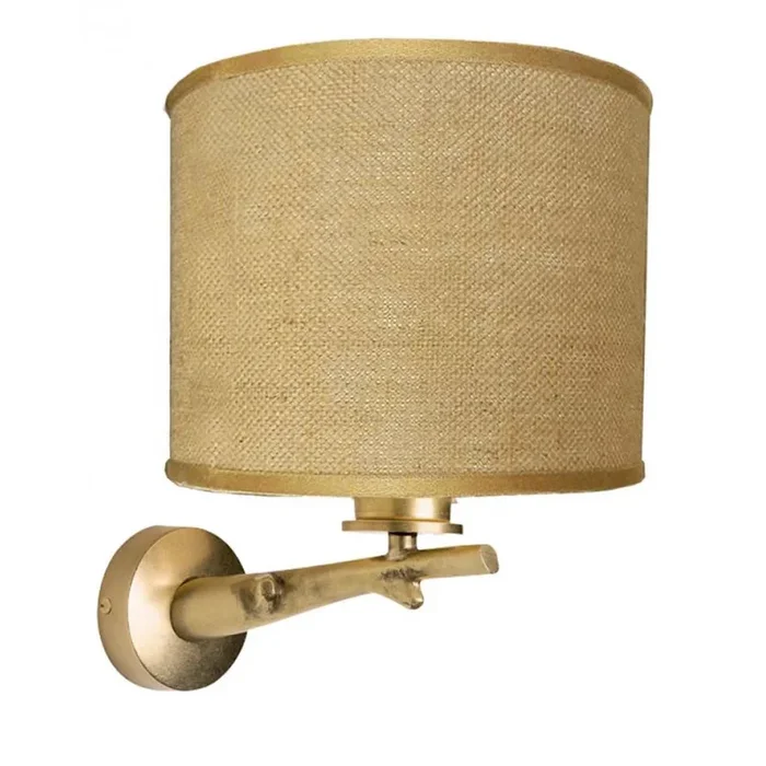 Quercia Sconce