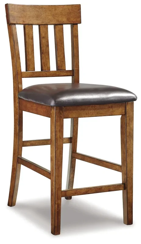 Ralene Upholstered Barstool