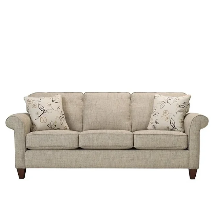 Raymour & Flanigan Emberlynn 3 Seater Sofa