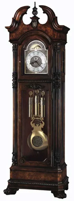 Reagan Grandfather Clock