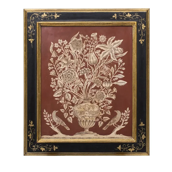 Reale Inlay Tableau