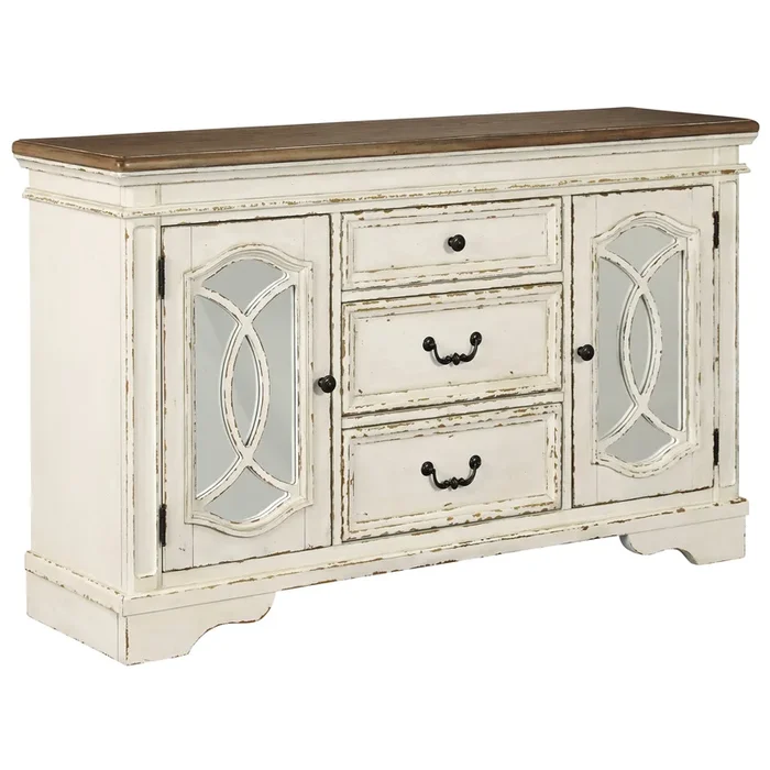 Realyn Dining Room Server