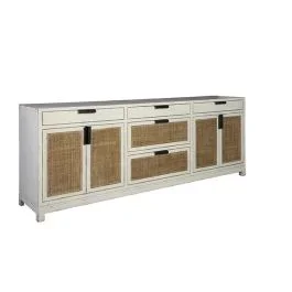Reclaimed Pine Magnolia Buffet | SHIPS FREE