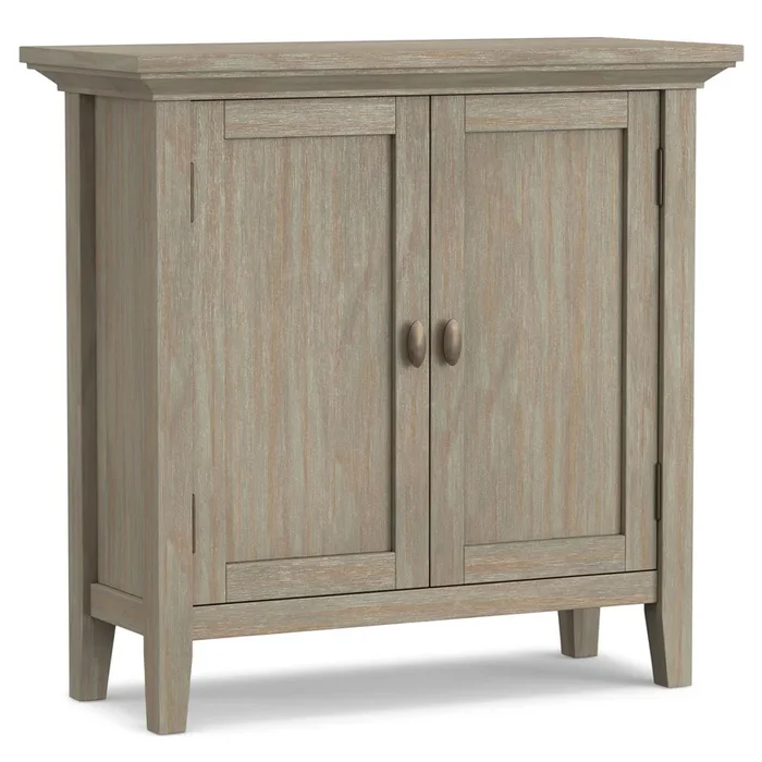 Redmond Low Storage Cabinet