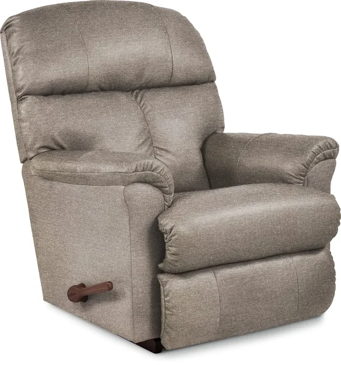 Reed Casual Rocker Recliner