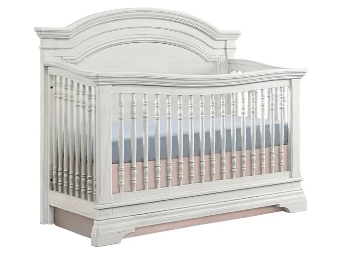 Remy Arched Convertible Crib