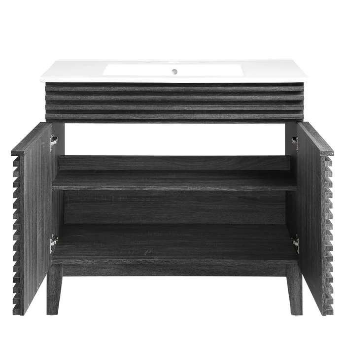 Render 36″ Bathroom Vanity
