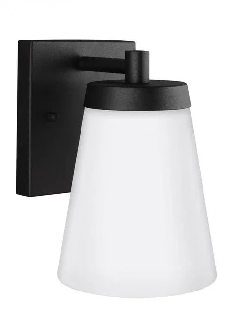 Renville Small One Light Outdoor Wall Lantern (38|8538601EN3-12)
