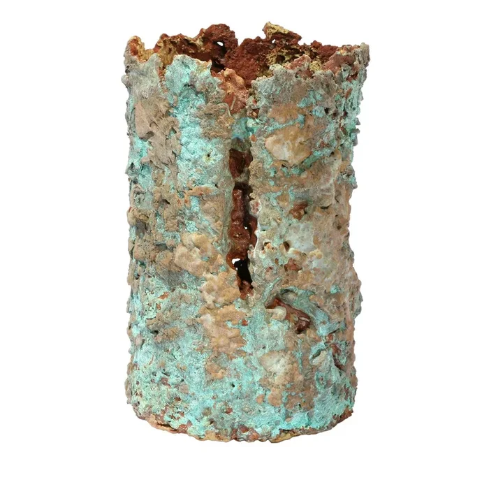 Reperti Collection Oxy Radixia Ornamental Vase