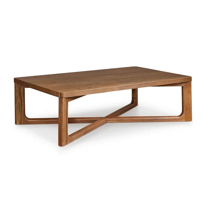 Reston Rectangular Cocktail Table
