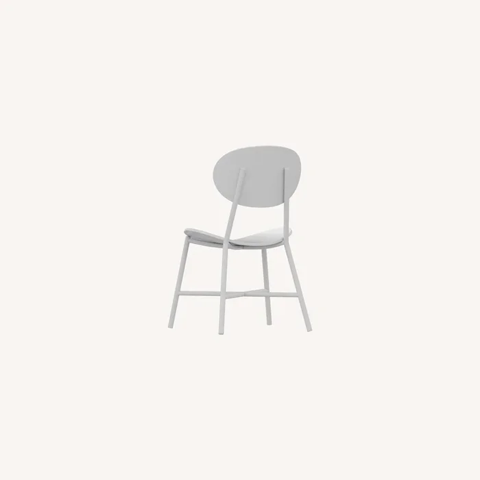 Restoration Hardware Bailey Play Chairs