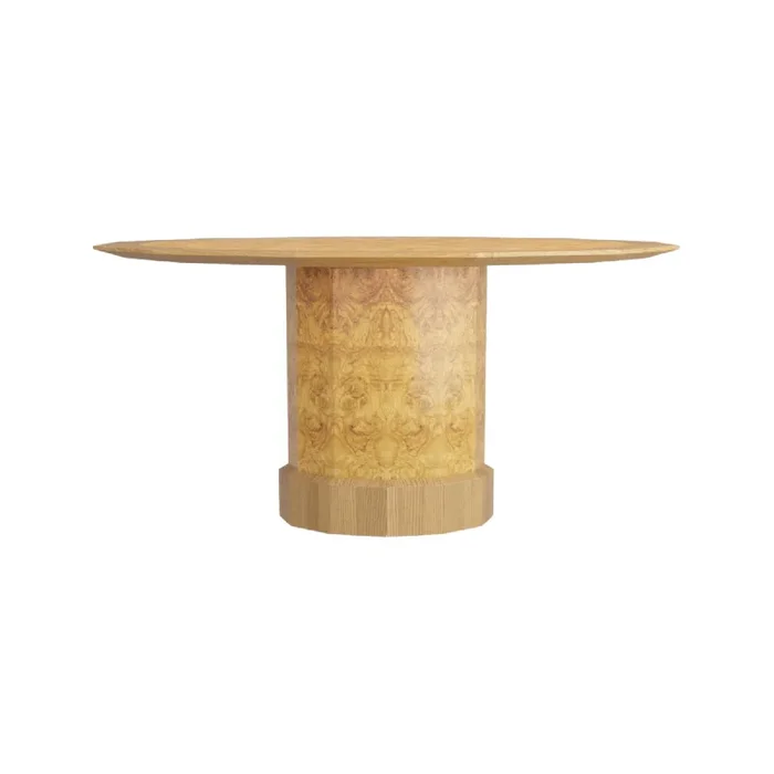 Reuben Dining Table