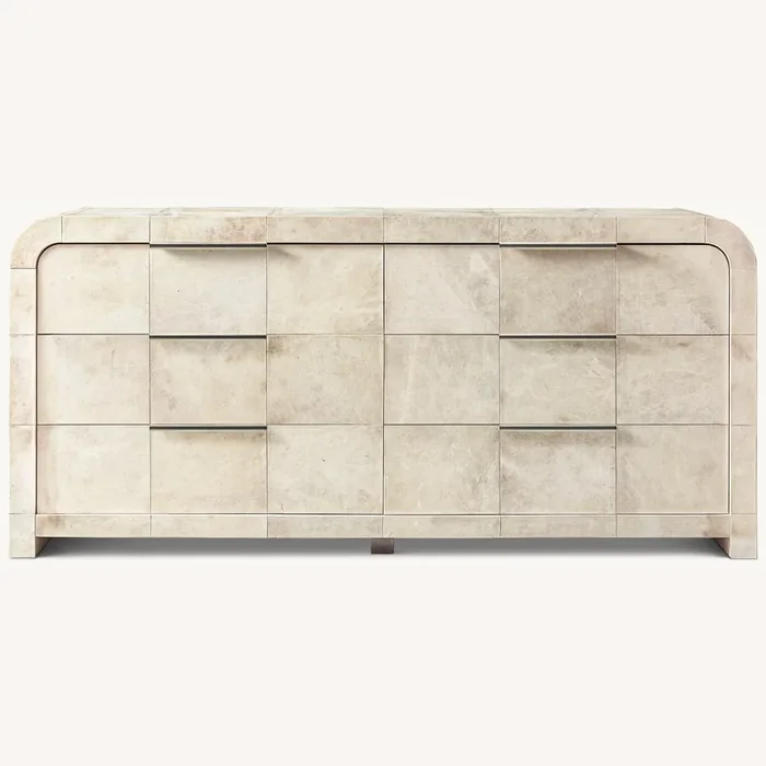 RH Lucien Dresser