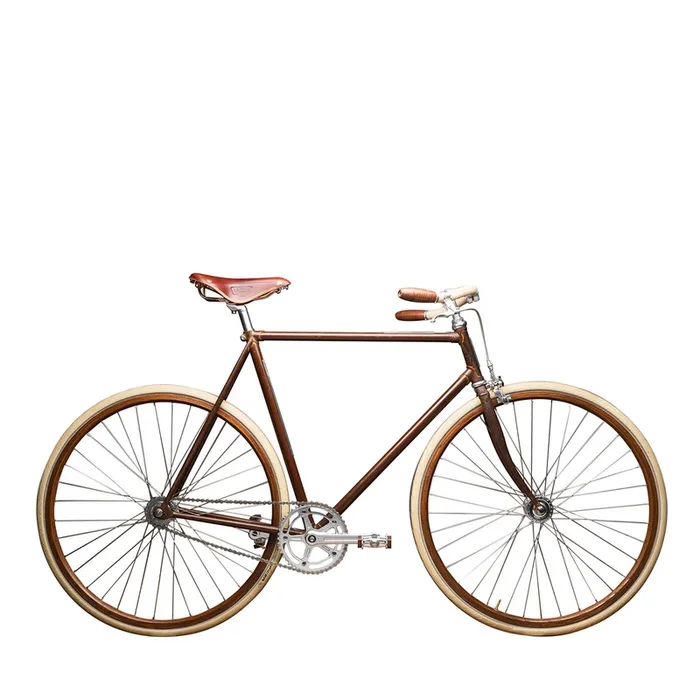 Ribelle Bicycle
