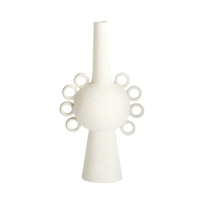 Ringlets Vase
