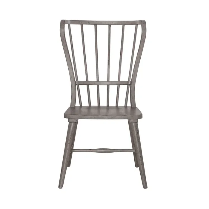 River Place Windsor Back Side Chair