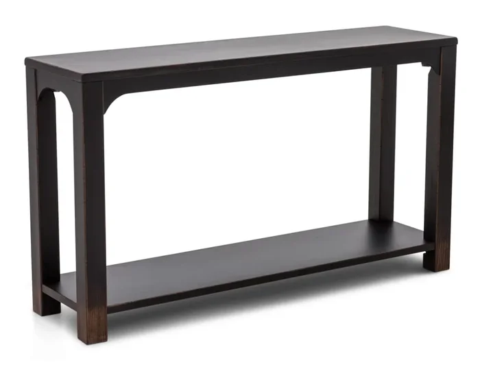 River Valley Sofa Table