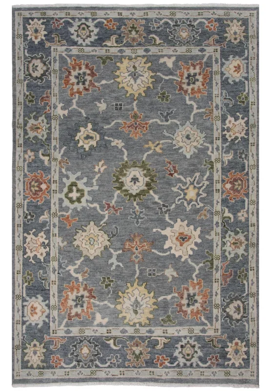 Rizzy Hallmark HAL665 Area Rug