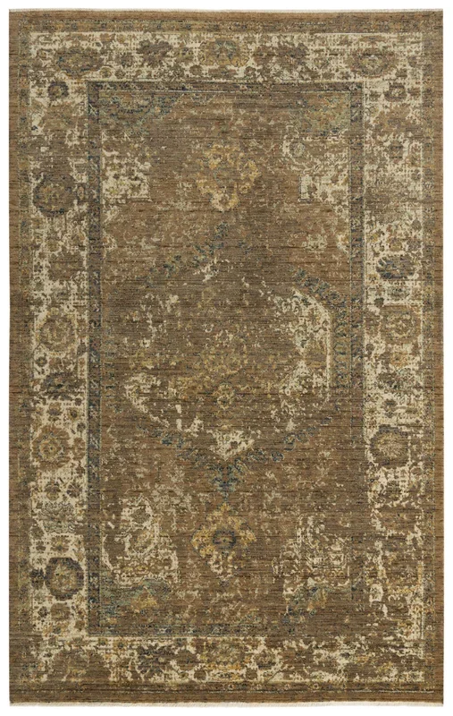 Rizzy Platinum PNM103 Area Rug