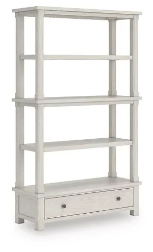 Robbinsdale 75″ Bookcase