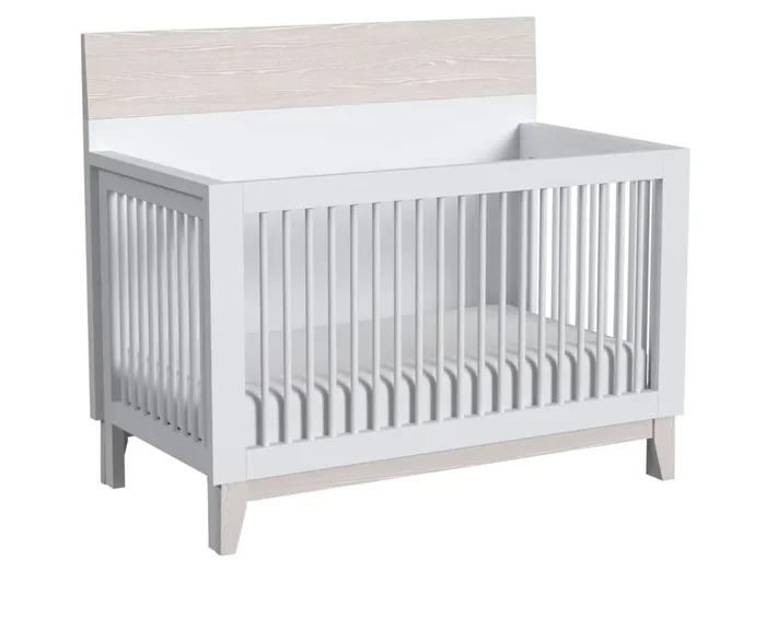 Rolland Convertible Crib