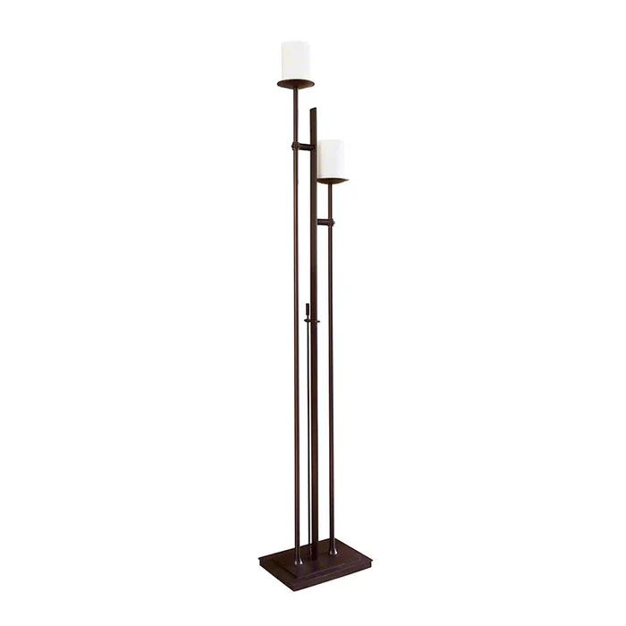 Rook Twin Floor Lamp – Clearance