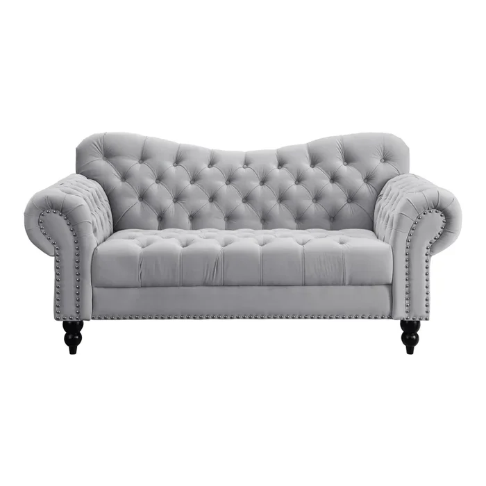 Rosalie Love Seat