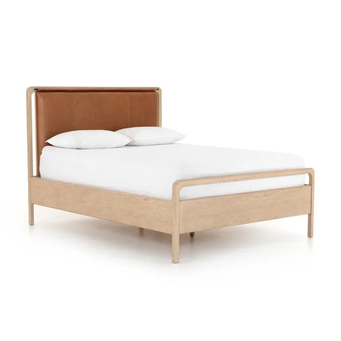 Rosedale Bed