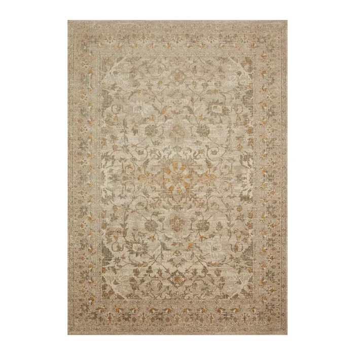 Rosemarie Ivory / Natural Rug