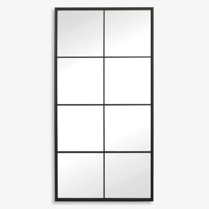 Rousseau Mirror