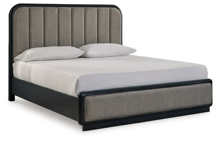 Rowanbeck Queen Panel Bed