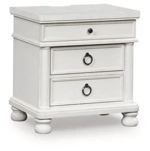 Rowlenstown Nightstand