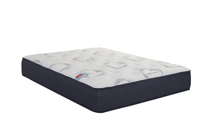 Roxboro Cool Plush Roxboro Cool Plush 12″ King Mattress Only
