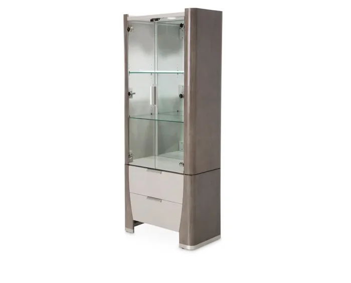 Roxbury Park Display Cabinet