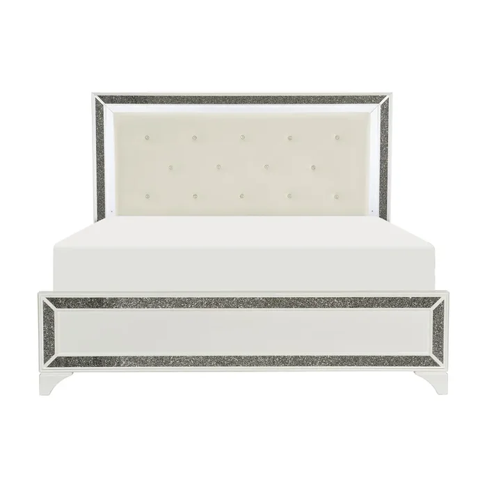 Salon Bed