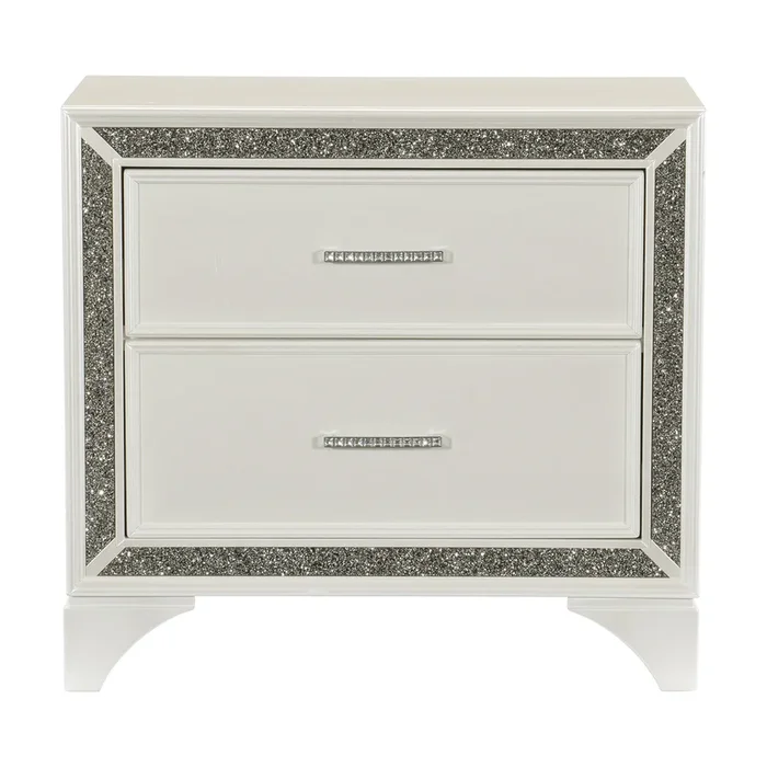 Salon Night Stand
