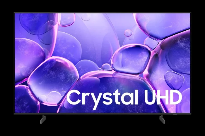 Samsung TV’s 65″ 4K UHD Smart TV