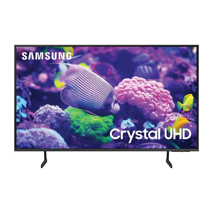 Samsung TV’s 75″ Crystal UHD TV – SSUN75DU7200