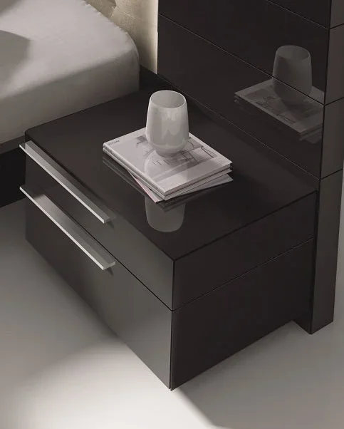Santana Right Facing Night Stand 18148-R By J&M