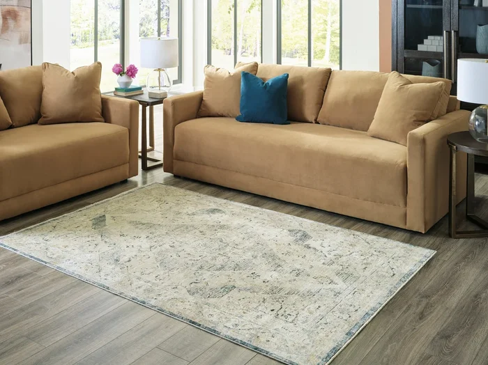 Saraland 5′ x 7’5″ Rug