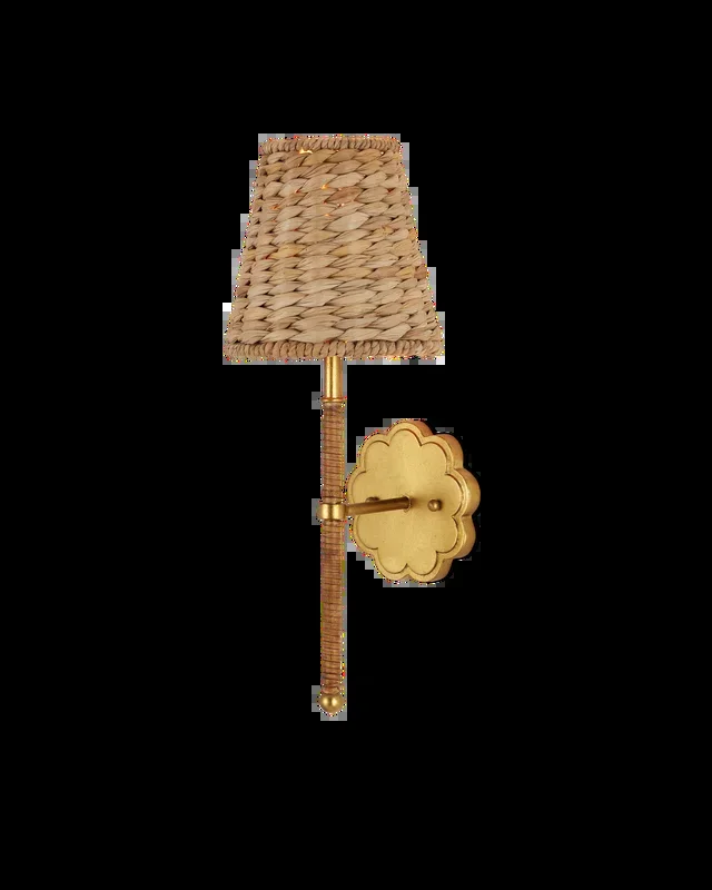 Savoie Wall Sconce