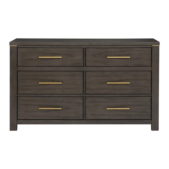 Scarlett Dresser