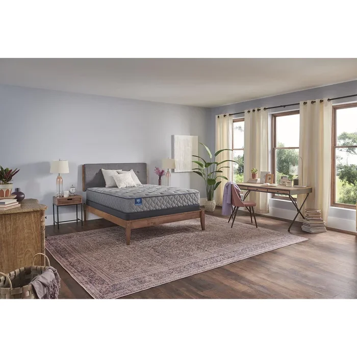 Sealy Opal House Firm Tight Top Mattress (Full)