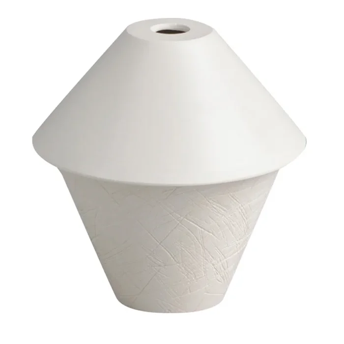 Setacci Contemporanei Small Totem by Tuorlo Design Studio