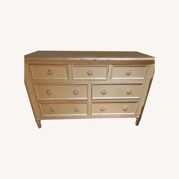 Shabby Chic Dresser