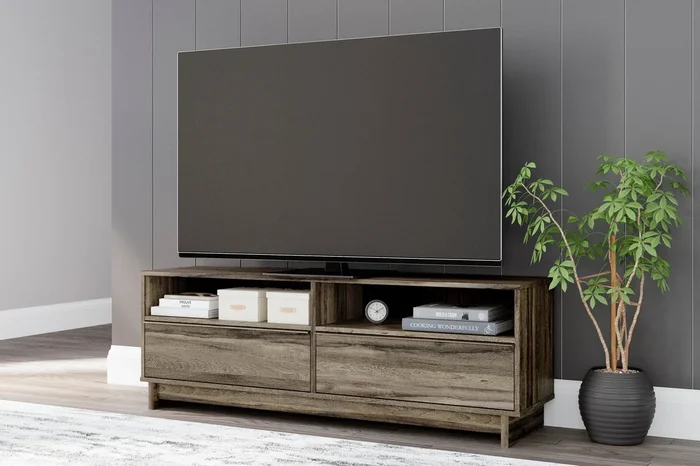 Shallifer 59″ TV Stand