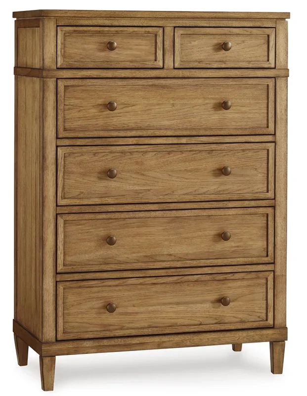 Sharlance 6-Drawer Chest